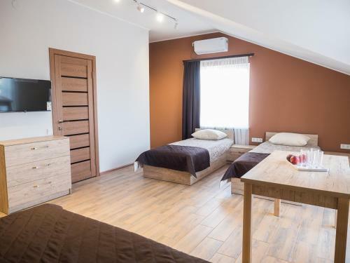 Hotel Cornelia