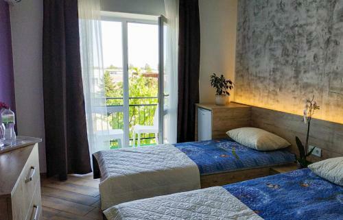 Hotel Cornelia
