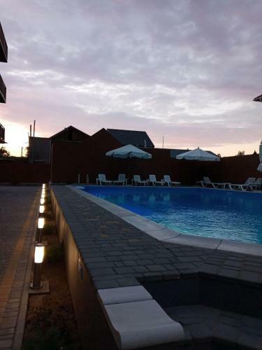 Hotel Cornelia