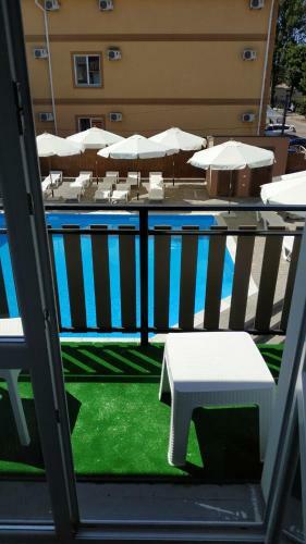 Hotel Cornelia