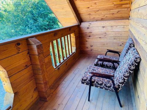 Eco House