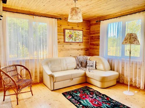 Eco House