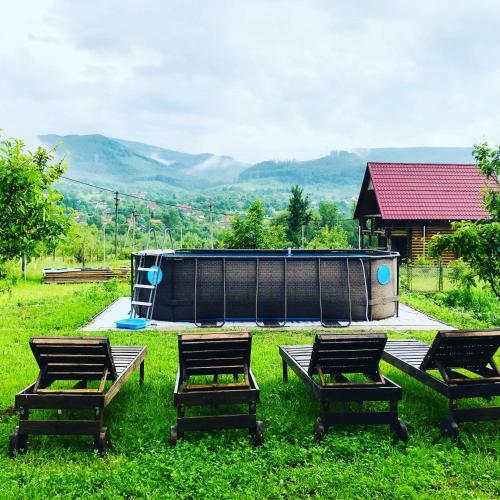 Chalet "family"