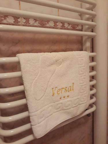 Hotel Versal