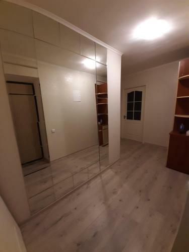Victoria's Apartment