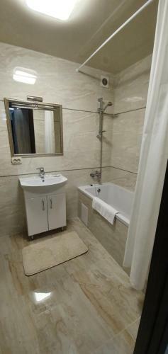 Apartamento ???????? ? ?????????? ???? ?????