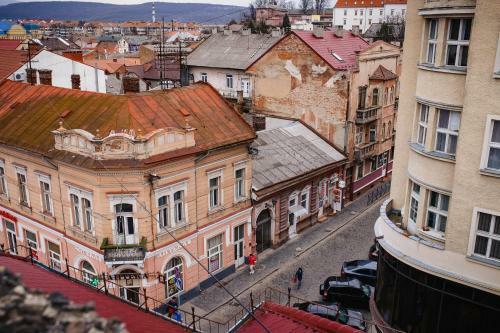 Apartamento Historical Center