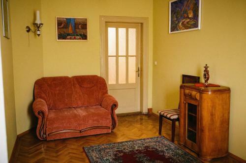 Apartamento Historical Center