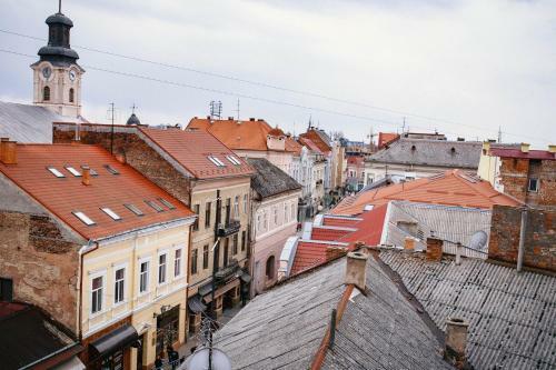 Apartamento Historical Center