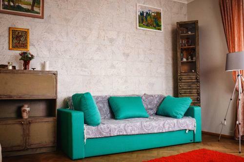 Apartamento Historical Center