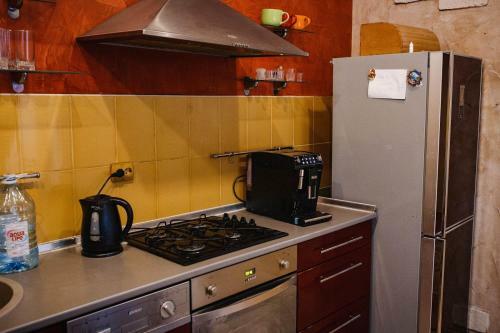 Apartamento Historical Center