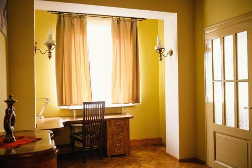 Apartamento Historical Center