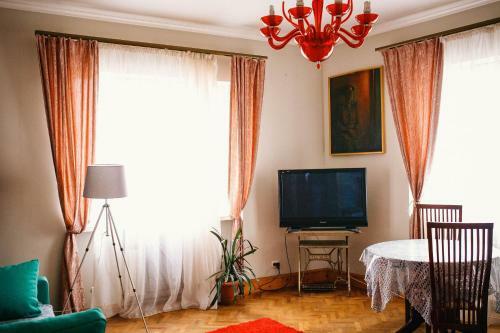 Apartamento Historical Center