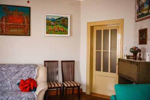 Apartamento Historical Center