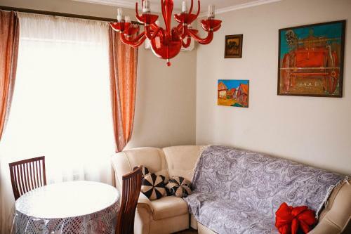 Apartamento Historical Center
