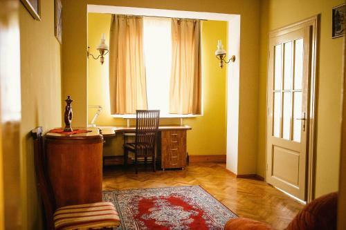 Apartamento Historical Center
