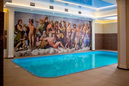 Apartamento Hotel Complex Olimp