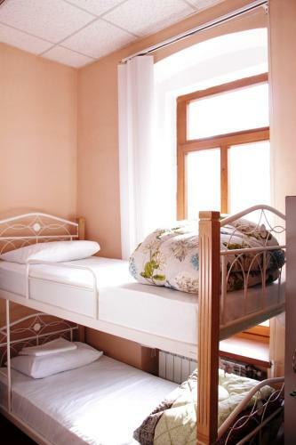 Mini-hostel Safe Haven