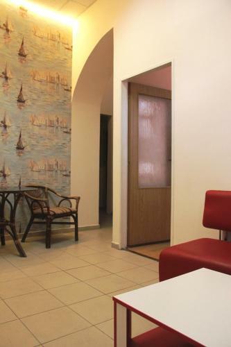 Mini-hostel Safe Haven