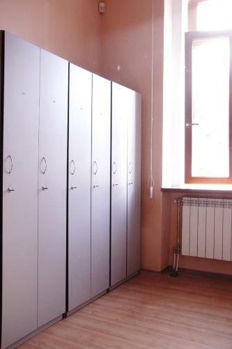 Mini-hostel Safe Haven