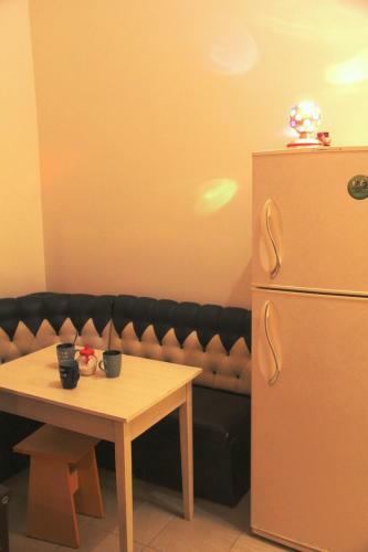 Mini-hostel Safe Haven