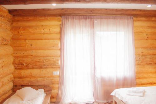 Hotel Greenwood