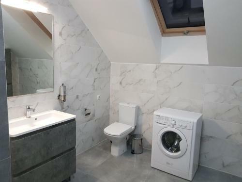 Apartamento Uzhorod 3 Room Lovely House