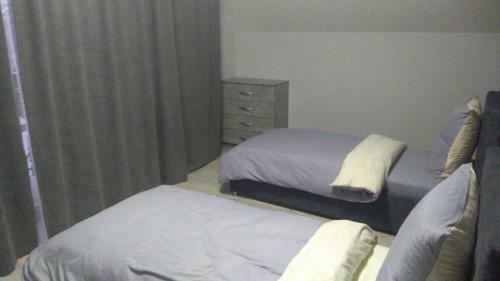 Apartamento Uzhorod 3 Room Lovely House