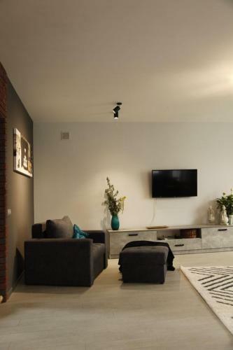 Apartamento Uzhorod 3 Room Lovely House