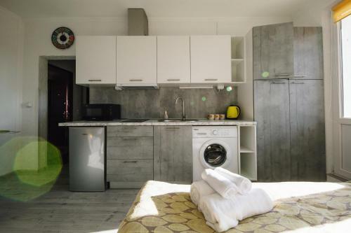 Apartamento 3 ?????? ???????????? ? ?????? ????? Smart-????????
