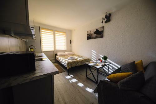 Apartamento 3 ?????? ???????????? ? ?????? ????? Smart-????????
