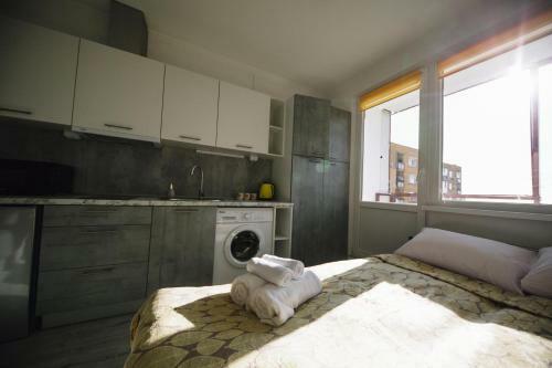 Apartamento 3 ?????? ???????????? ? ?????? ????? Smart-????????