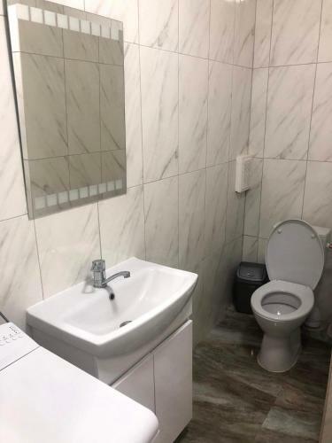 G.i.l Apartment On Tlehasa 14,4 Near Tokio
