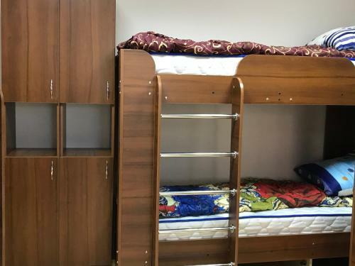 Albergue ????-?????? ????????? ???? Dubai
