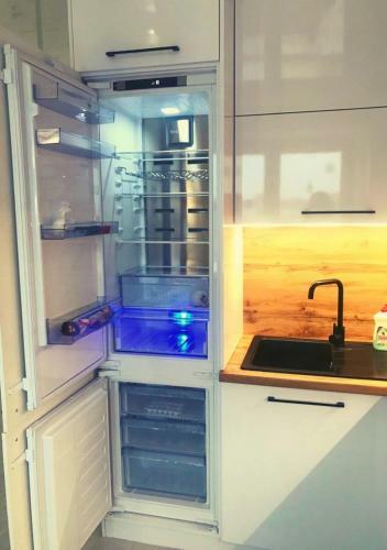 Exclusive Apartment In The City Center