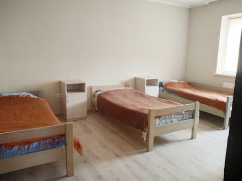 Albergue Casta
