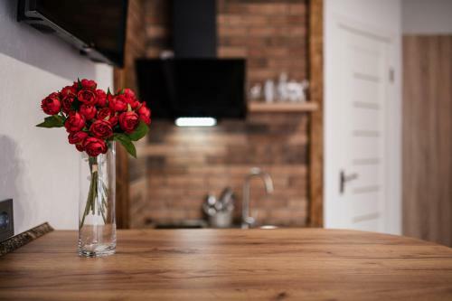 Apartamento ??????? Smart-???????? ? ??????????? ??????!