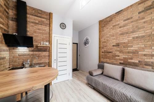 Apartamento ??????? Smart-???????? ? ??????????? ??????!
