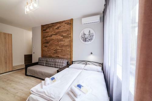 Apartamento ??????? Smart-???????? ? ??????????? ??????!