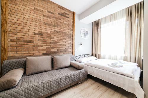 Apartamento ??????? Smart-???????? ? ??????????? ??????!