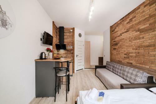 Apartamento ??????? Smart-???????? ? ??????????? ??????!