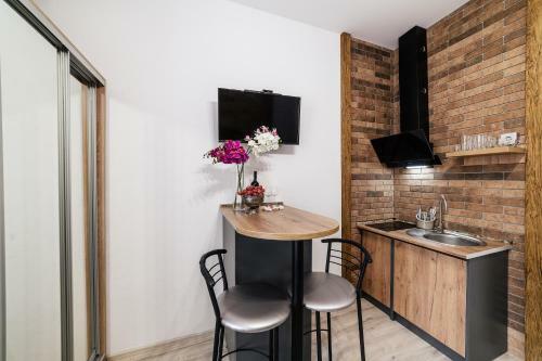Apartamento ??????? Smart-???????? ? ??????????? ??????!