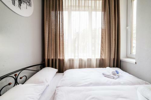 Apartamento ??????? Smart-???????? ? ??????????? ??????!