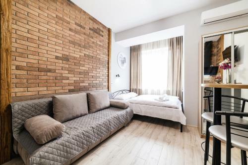Apartamento ??????? Smart-???????? ? ??????????? ??????!