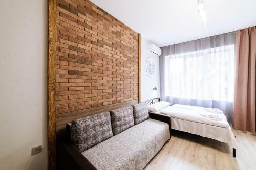 Apartamento ??????? Smart-???????? ? ??????????? ??????!