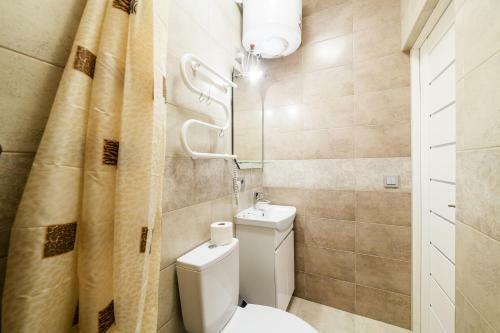 Apartamento ??????? Smart-???????? ? ??????????? ??????!