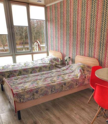 Hotel Comfort Hill