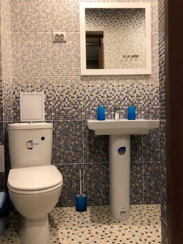 Hotel Comfort Hill