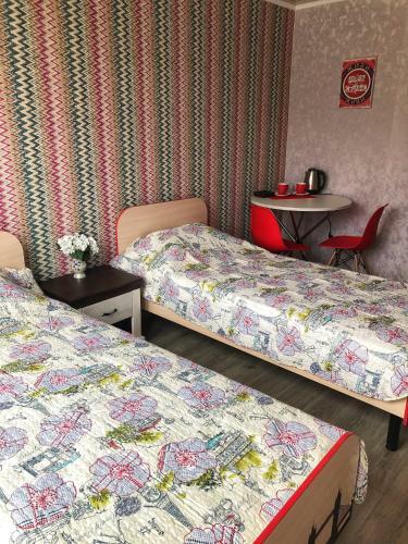 Hotel Comfort Hill