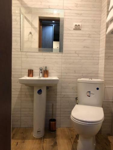 Hotel Comfort Hill